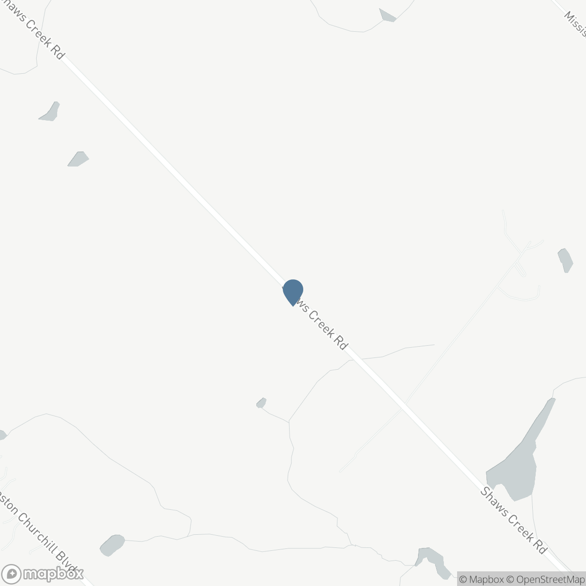 20909 SHAWS CREEK ROAD, Caledon, Ontario L7K 1L7